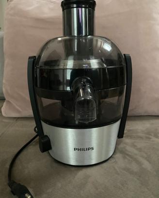 Centrifuga philips hr1836