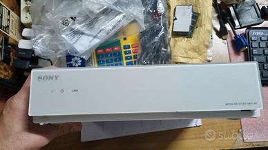 1909NN-Sony Media Receiver Unit MBT-WI