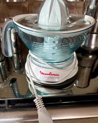 Spremiagrumi Moulinex