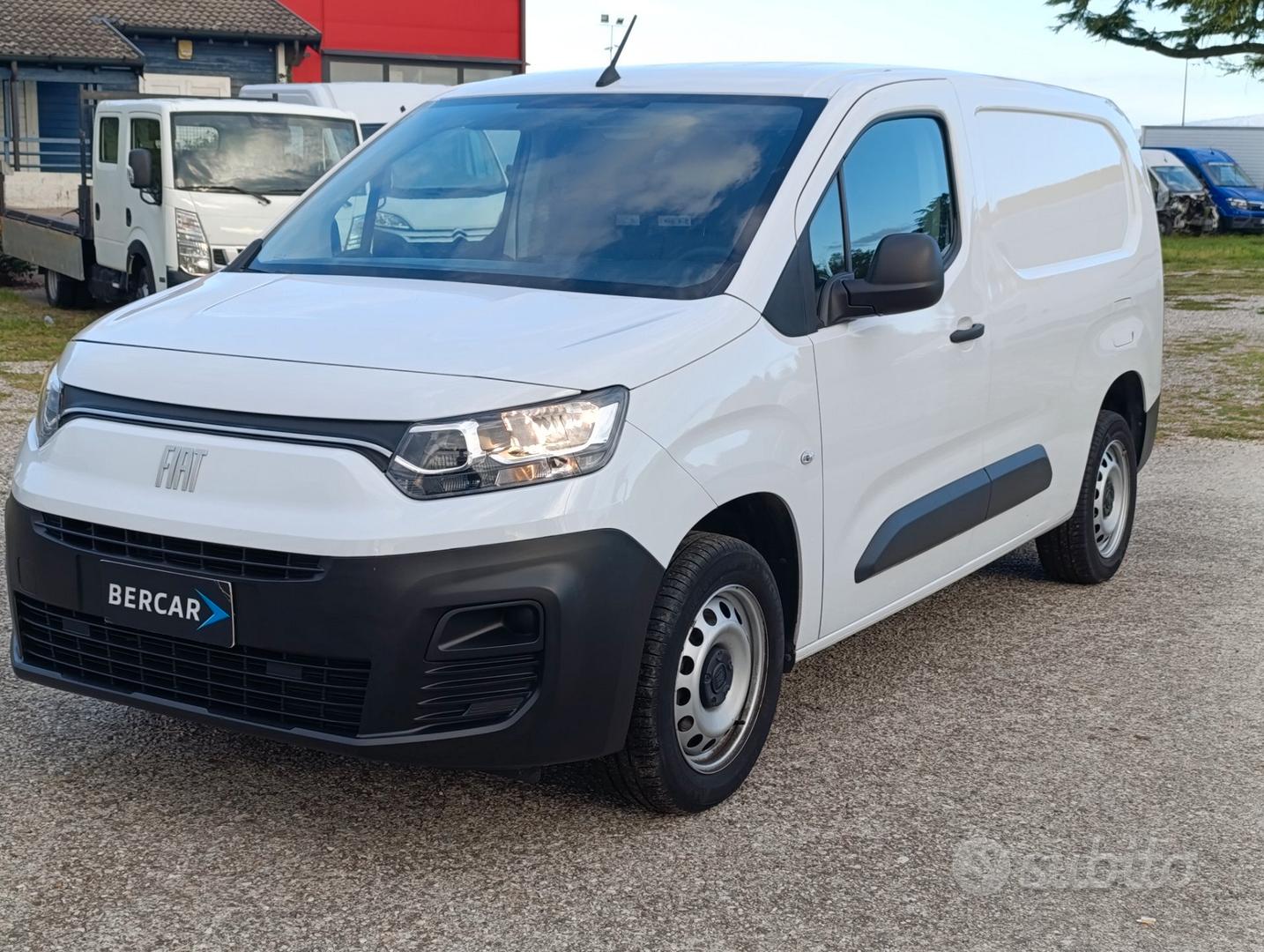 Fiat Doblò 4ª serie
