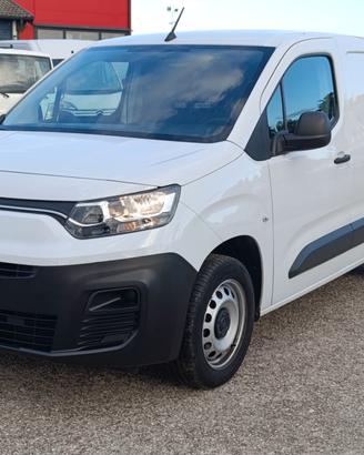 Fiat Doblo PL-TN Van L2 Van portata maggiorata