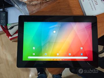 Tablet fisso Xoro 14 pollici