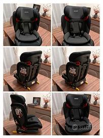 Seggiolino Auto  Peg Perego  Viaggio