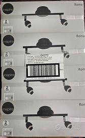 Applique Roma inspire