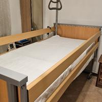 Letto per disabili o altro