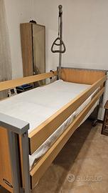 Letto per disabili o altro