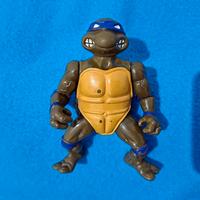 Tartarughe Ninja Donatello Vintage - Action Figure