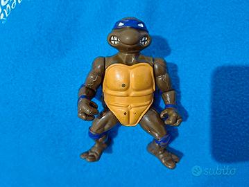 Tartarughe Ninja Donatello Vintage - Action Figure