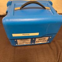 BORSA MEDICA FRIGO TRASPORTABILE MT4 B-Medical