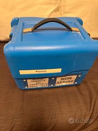 BORSA MEDICA FRIGO TRASPORTABILE MT4 B-Medical