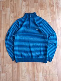 Maglione Lacoste Anni'90 - Uomo taglia L 