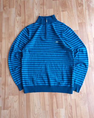 Maglione Lacoste Anni'90 - Uomo taglia L 