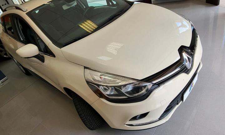 Renault Clio Sporter dCi 8V 75CV Start&Stop Energy