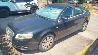 Audi A 4 del 2006
