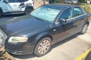 Audi A 4 del 2006