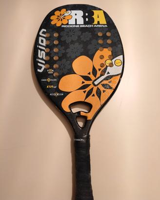 racchetta beach tennis 