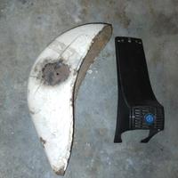 pezzi misti vespa lambretta ape