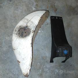 pezzi misti vespa lambretta ape