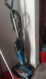 BISSELL CrossWave Aspira, Pulisce e Asciuga
