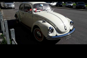 Wolksvagen maggiolone 1302