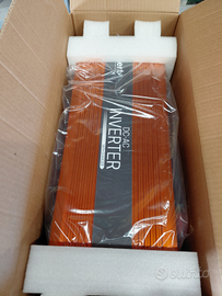 Inverter 12v 220v 3000w