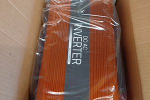 Inverter 12v 220v 3000w