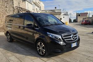 Mercedes Classe V