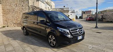 Mercedes Classe V