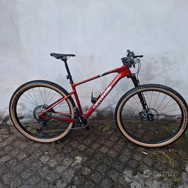 Cannondale scalpel ht 2  taglia M