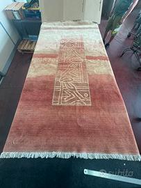 Tappeto moderno Design 160x235cm