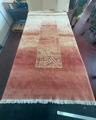 Tappeto moderno Design 160x235cm