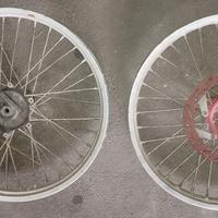 Ruota anteriore Ktm 1988