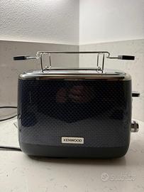 Tostapane kenwood