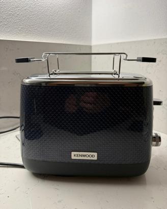Tostapane kenwood
