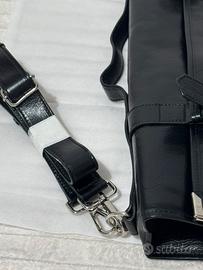 Borsa porta coltelli cucina