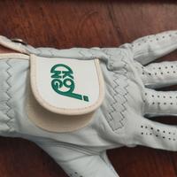 guanto da golf uomo L NUOVO