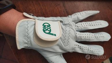 guanto da golf uomo L NUOVO