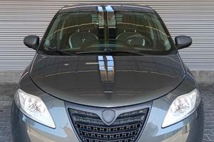 Lancia Ypsilon 1.2 GPL – 2014