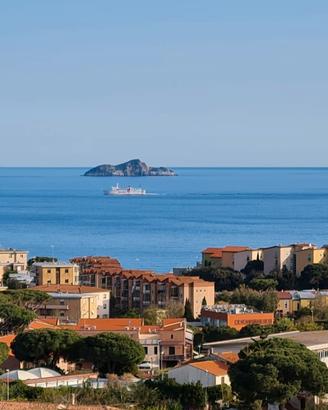 Piombino: settembre-maggio