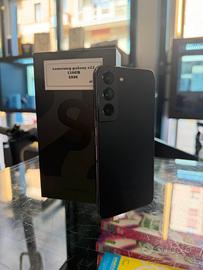 SAMSUNG S22 128GB PROMO LAMPO