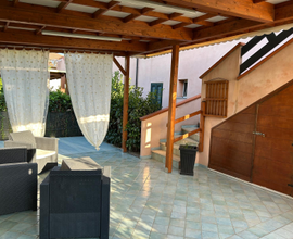 Casa mare Villapiana Calabria