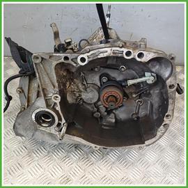 Cambio Manuale Renault Clio 3 Serie 1.2 16v. D4FD7
