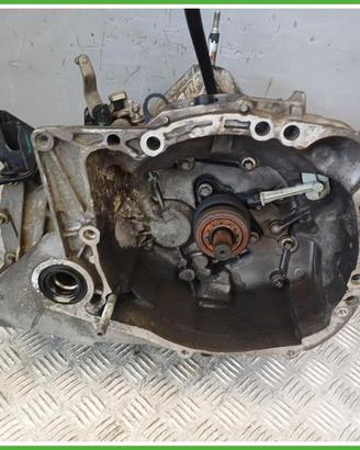Cambio Manuale Renault Clio 3 Serie 1.2 16v. D4FD7