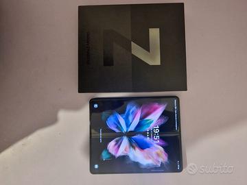 Telefono SAMSUNG GALAXY Z FOLD3 5G