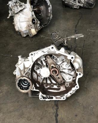 Cambio manuale Volkswagen 1.6 LVQ
