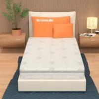 Materasso singolo memory