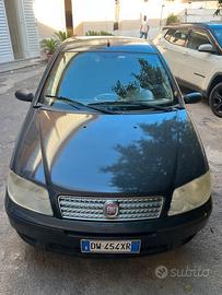 Fiat Punto 1.2 benzina anno 2009 unico pr