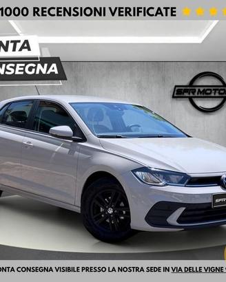 Volkswagen Polo Life 1.0 80cv - PROMO
