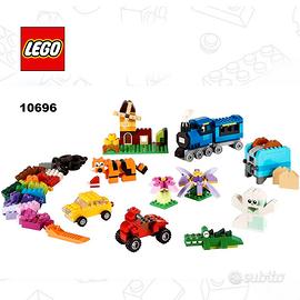 Lego Classic #10696