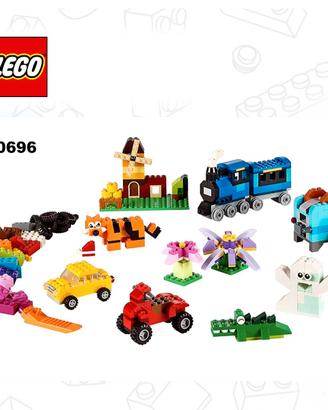Lego Classic #10696